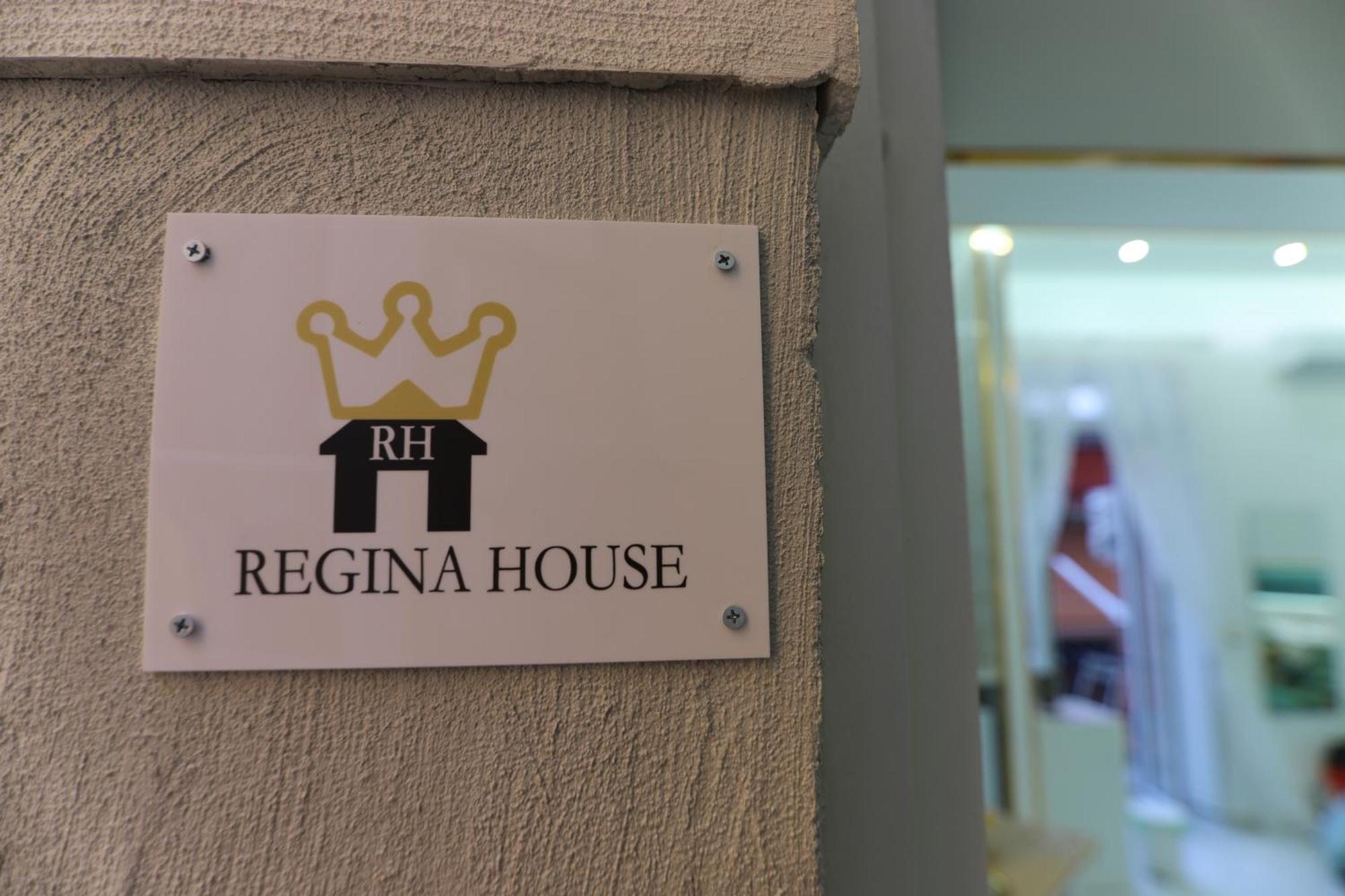 Regina House Apartment Naples Exterior photo