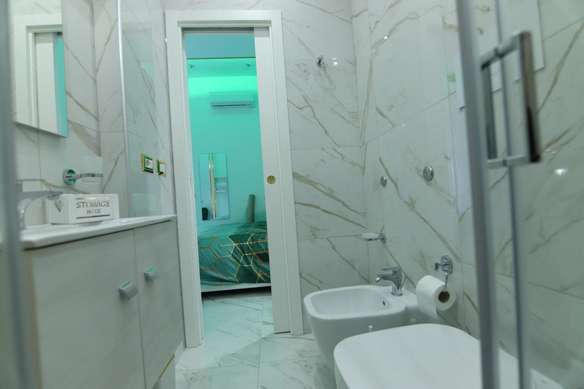 Regina House Apartment Naples Exterior photo