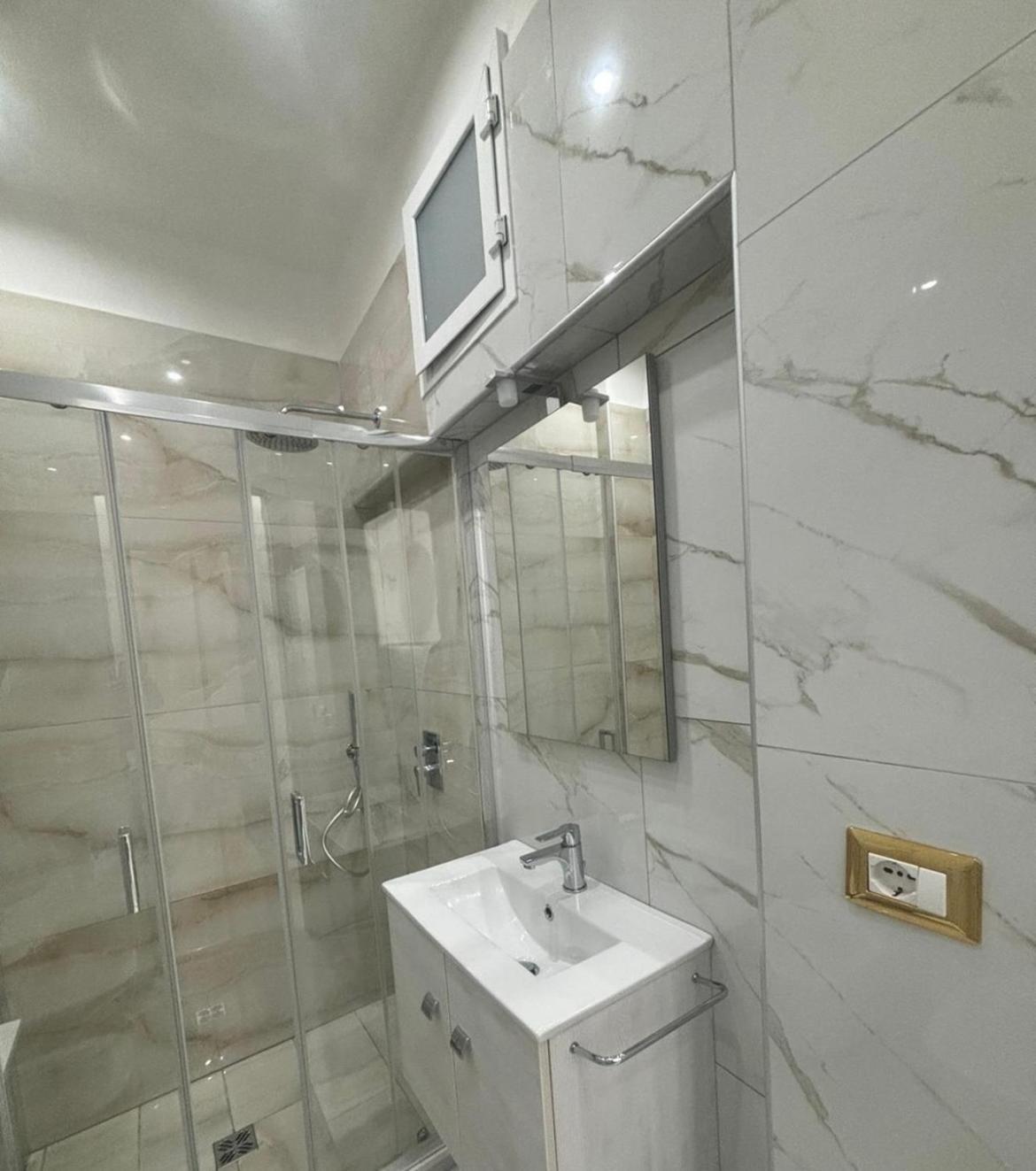 Regina House Apartment Naples Exterior photo