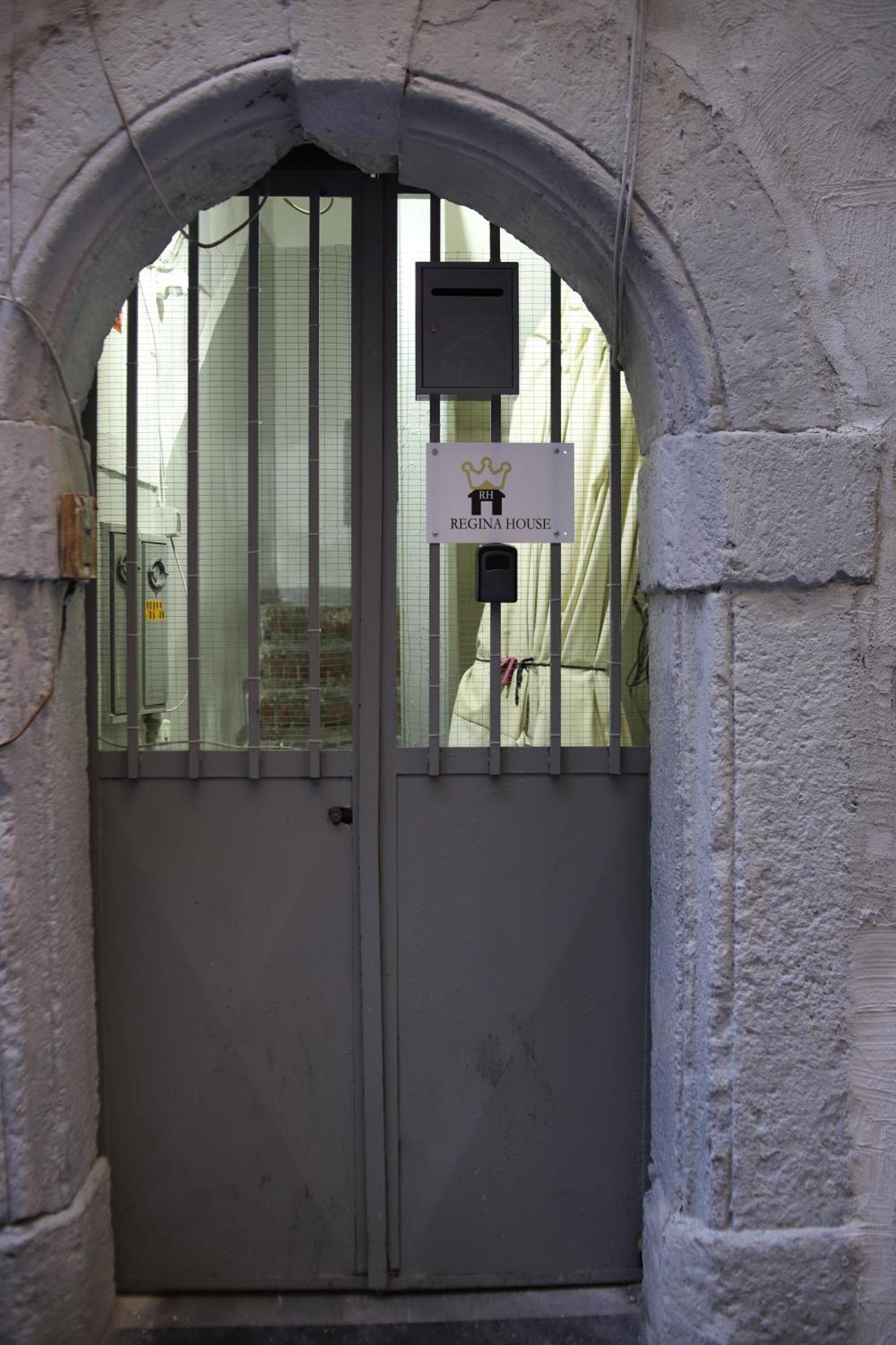 Regina House Apartment Naples Exterior photo