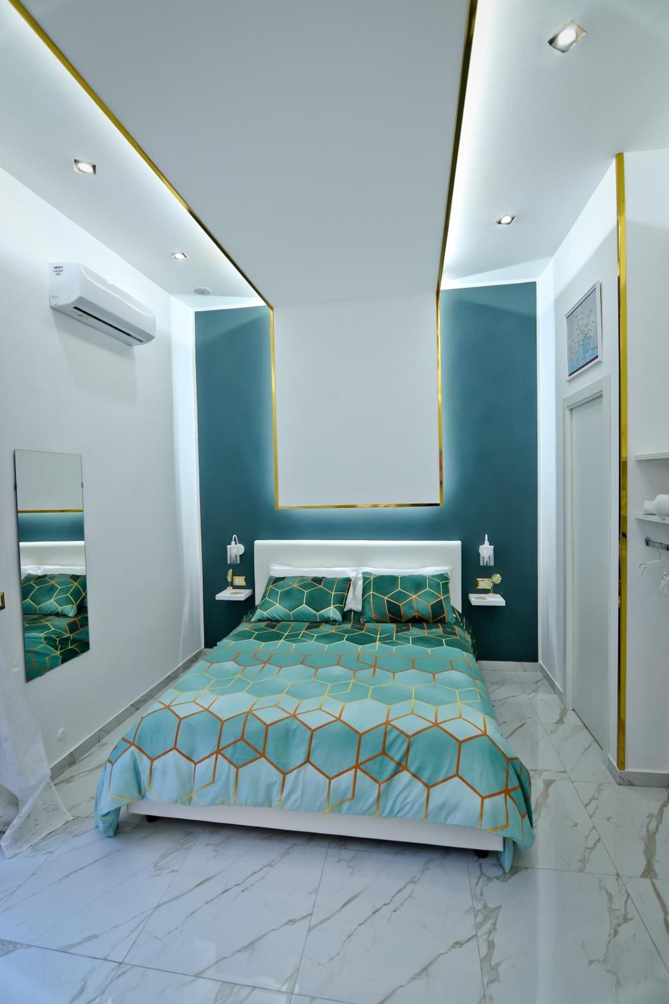 Regina House Apartment Naples Exterior photo