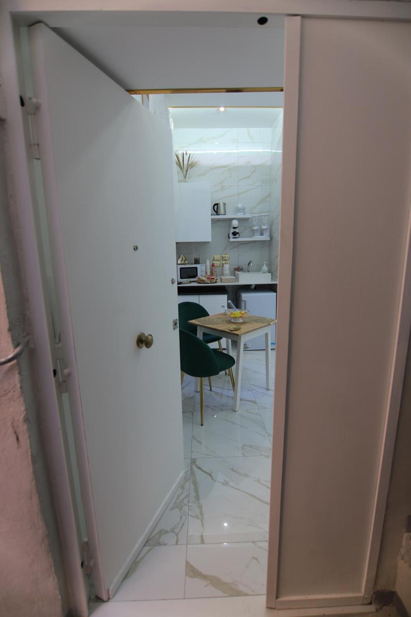 Regina House Apartment Naples Exterior photo